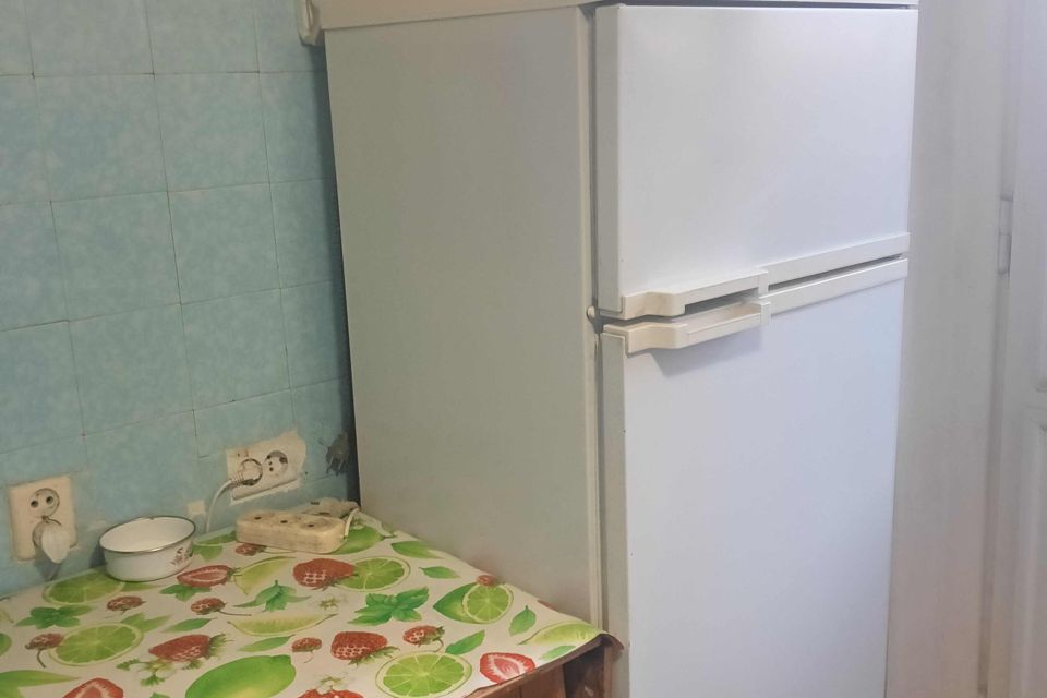 Сдаётся 4-комнатная квартира, 68 м²
