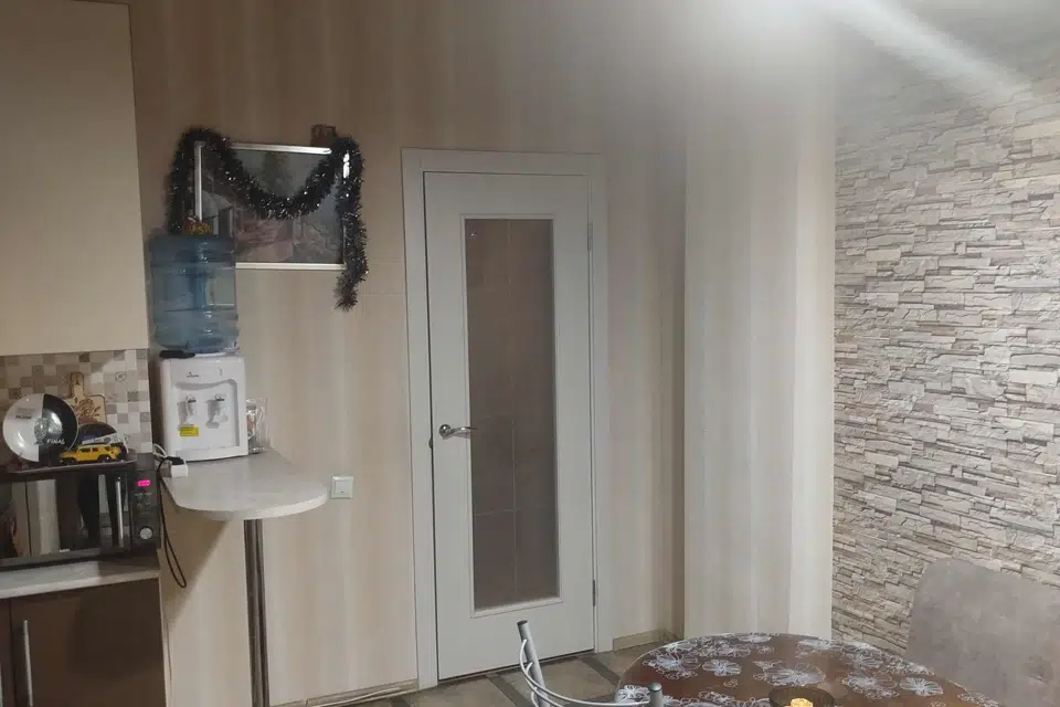 Продаётся 3-комнатная квартира, 85 м²