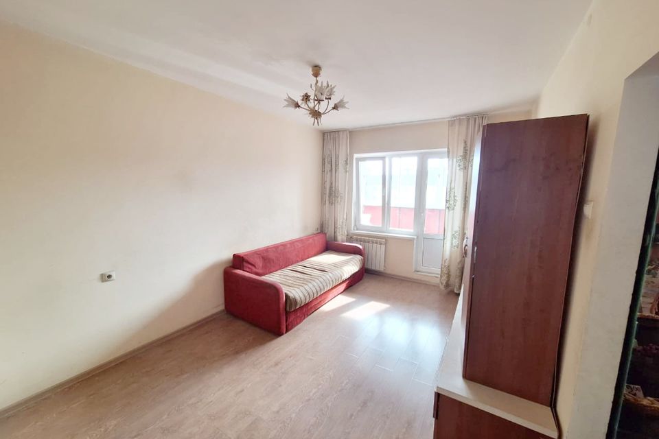 Продаётся 2-комнатная квартира, 58.3 м²