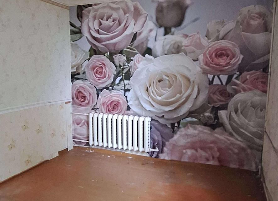 Продаётся 3-комнатная квартира, 63 м²