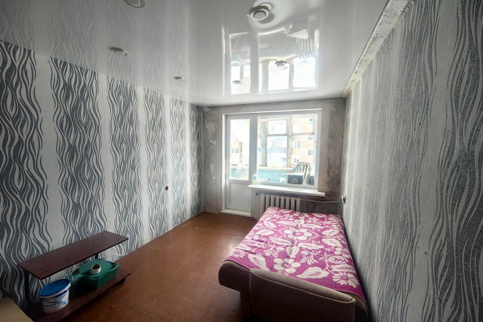 Продаётся 2-комнатная квартира, 41.7 м²