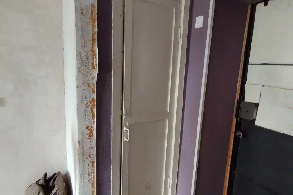 Продаётся комната в 1-комн. квартире, 18.5 м²