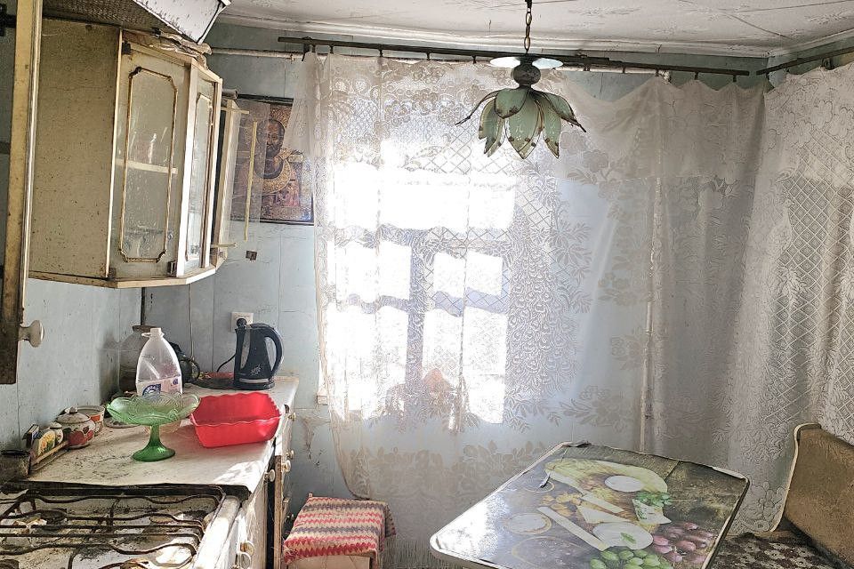 Продаётся 1-этажный дом, 86 м²
