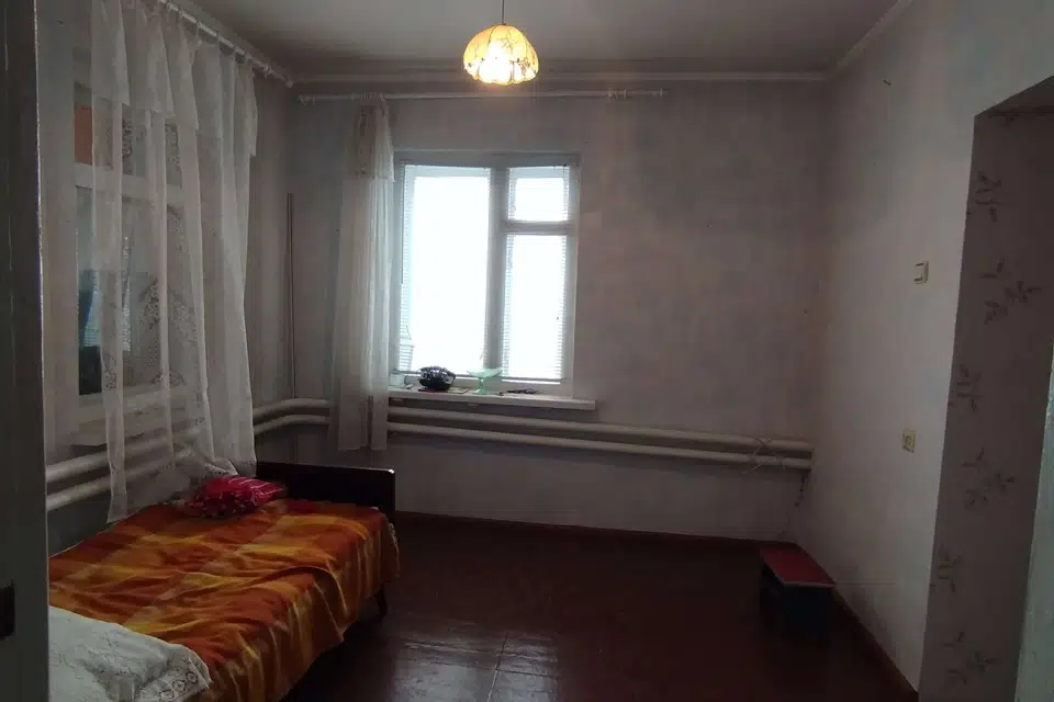 Продаётся 1-этажный дом, 90 м²