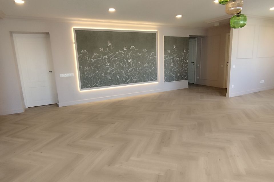Продаётся 4-комнатная квартира, 121.2 м²