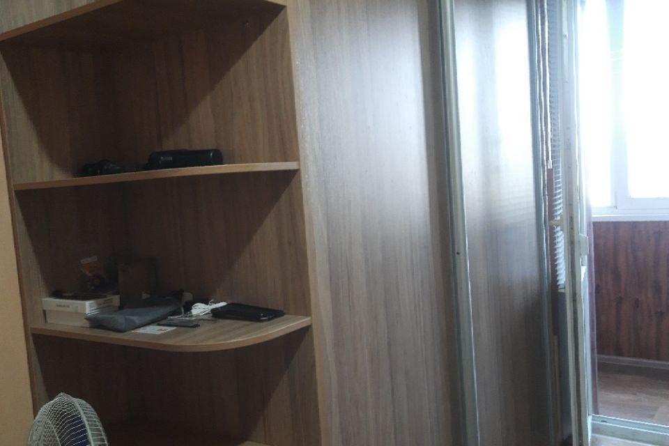 Продаётся 3-комнатная квартира, 73.5 м²