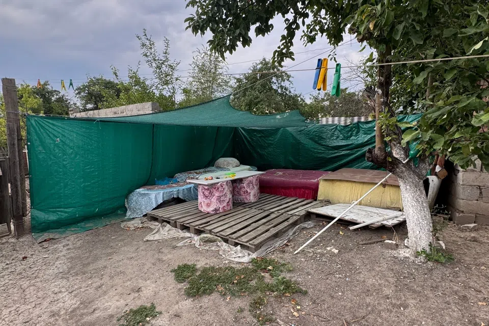 Продаётся 1-этажный дом, 113.3 м²