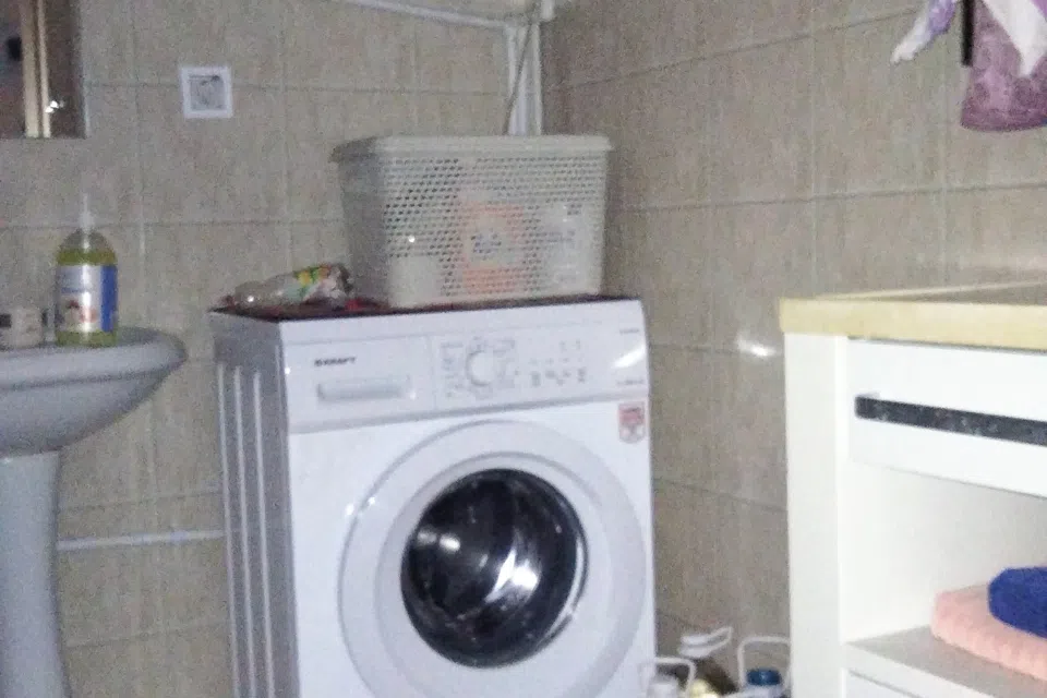 Продаётся 3-комнатная квартира, 65 м²