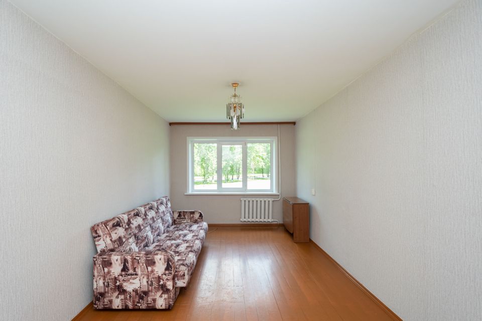 Продаётся 1-комнатная квартира, 30.1 м²