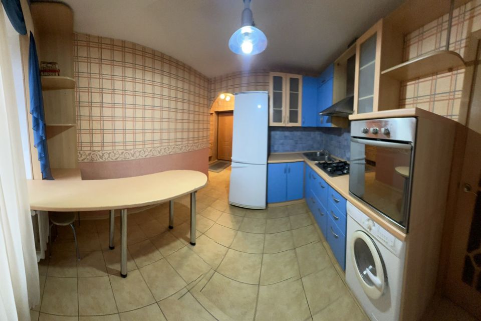 Продаётся 1-комнатная квартира, 40 м²