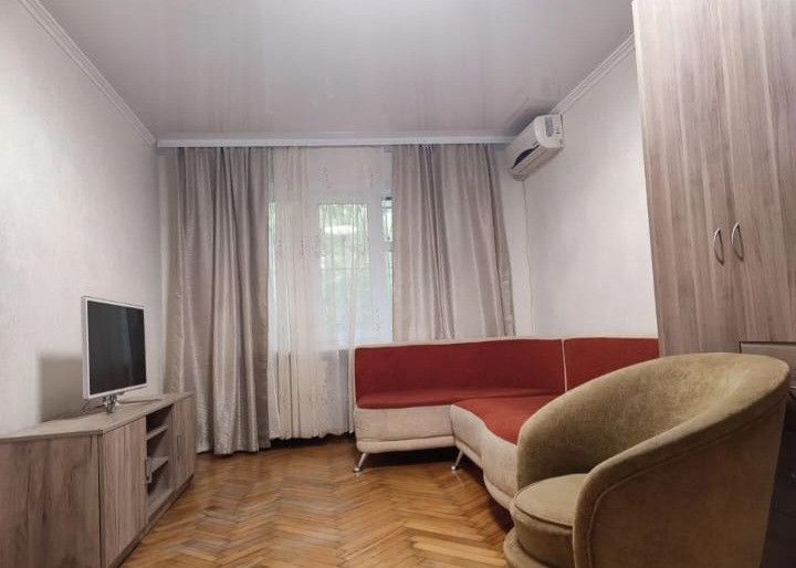 Сдаётся 3-комнатная квартира, 60 м²
