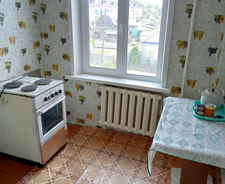 Продаётся 1-комнатная квартира, 29.8 м²