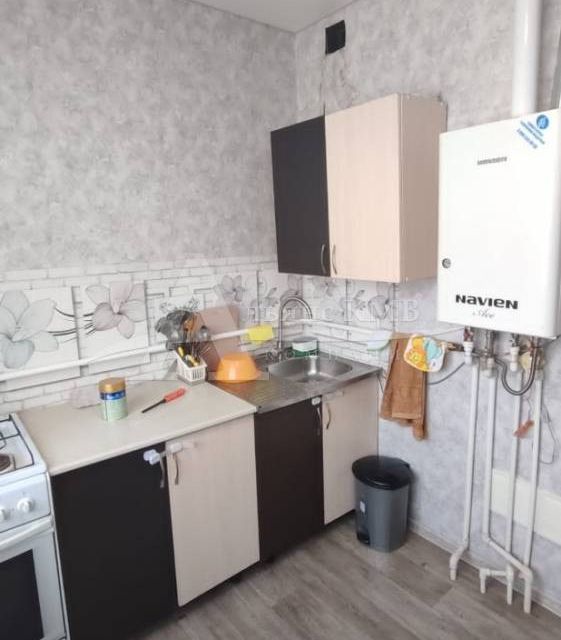 Продаётся 1-комнатная квартира, 34 м²