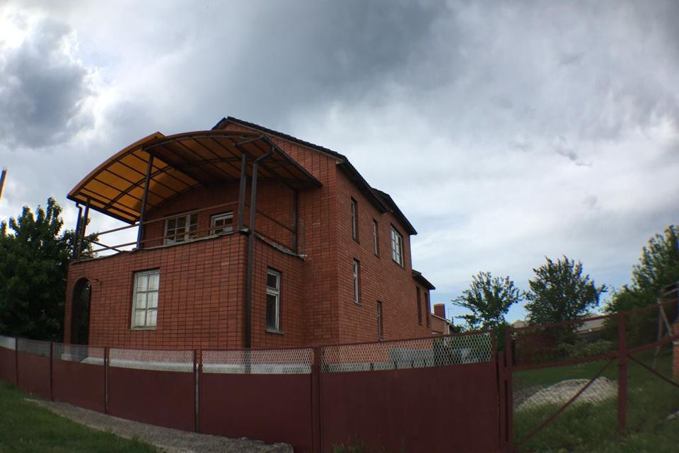 Купить Дом В Целине Ростовской Области