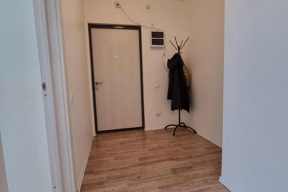 Продаётся 2-комнатная квартира, 49.5 м²