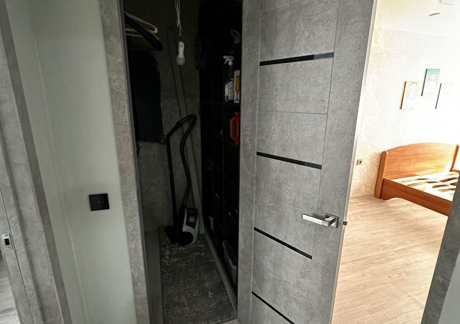 Продаётся 2-комнатная квартира, 50 м²