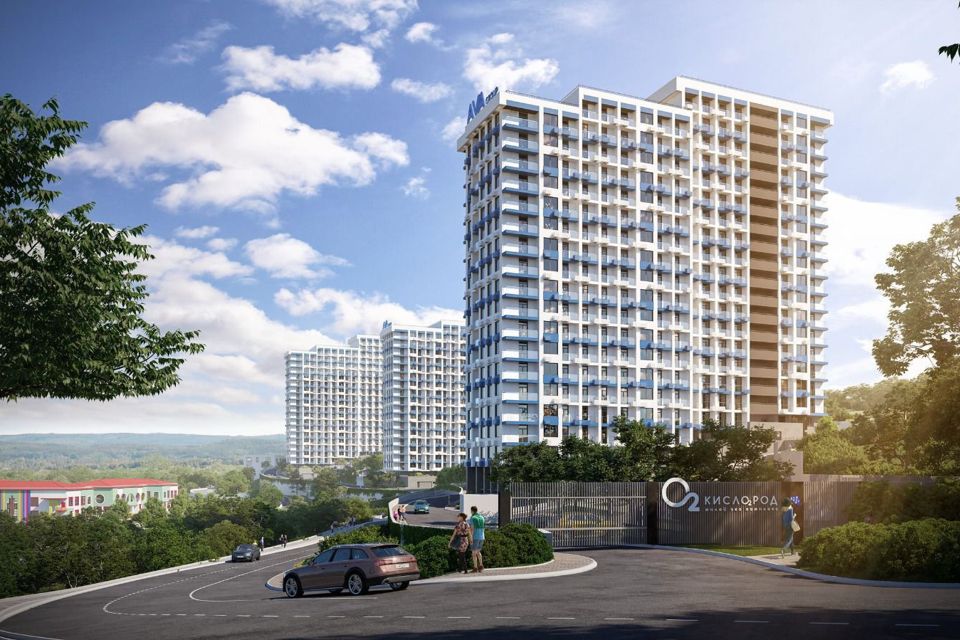 Продаётся студия, 24 м²