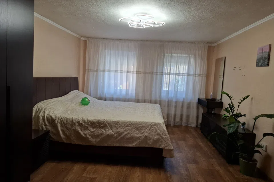 Продаётся 1-этажный дом, 63 м²