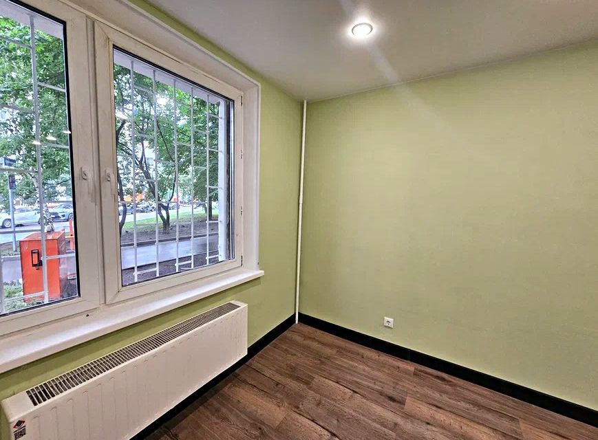 Продаётся студия, 19 м²