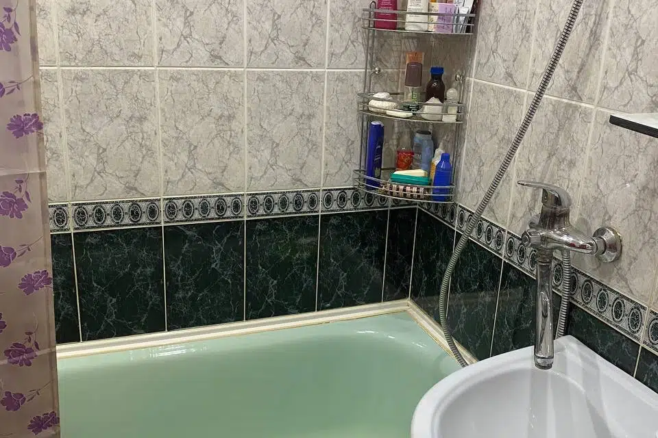 Продаётся 3-комнатная квартира, 74 м²
