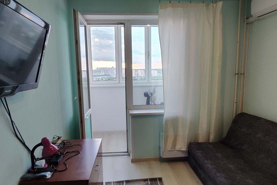Продаётся студия, 16 м²