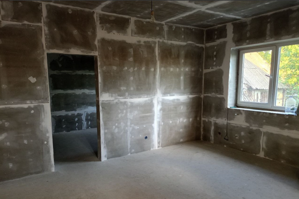 Продаётся 2-этажный дом, 133 м²