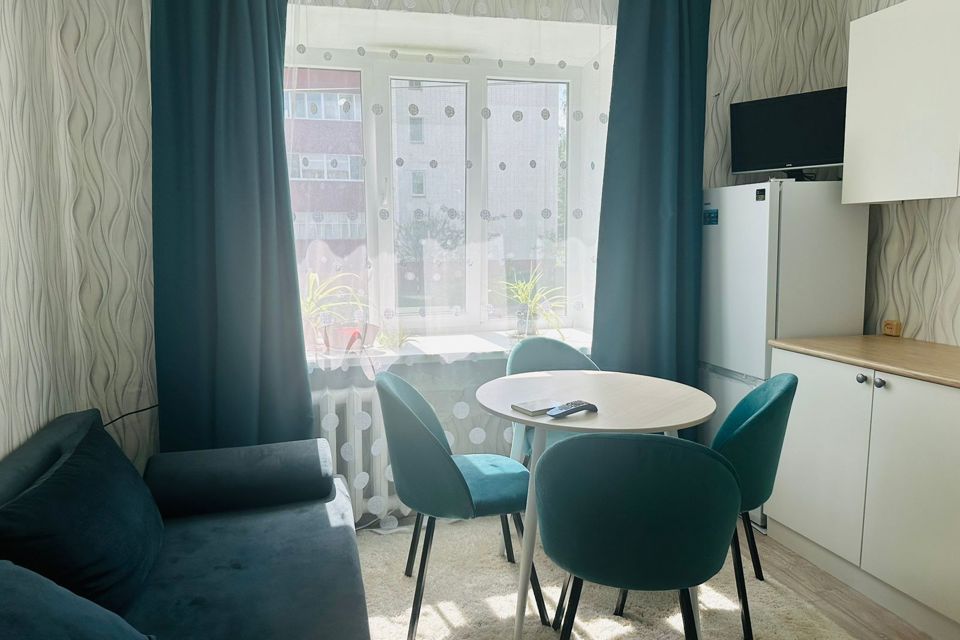 Продаётся студия, 13.2 м²