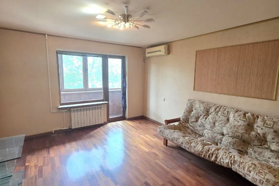 Продаётся 3-комнатная квартира, 67.2 м²