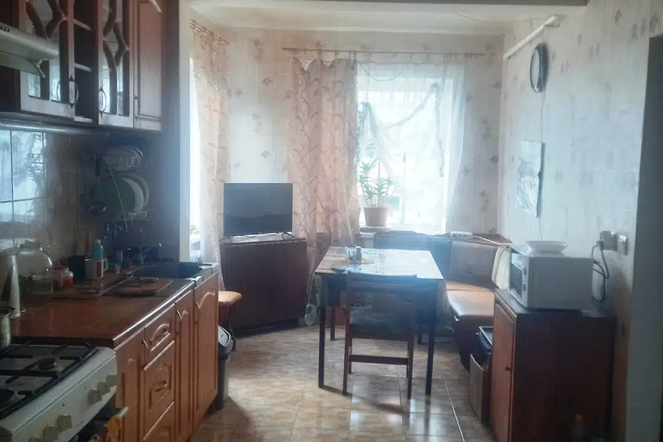 Продаётся 1-этажный дом, 82.4 м²