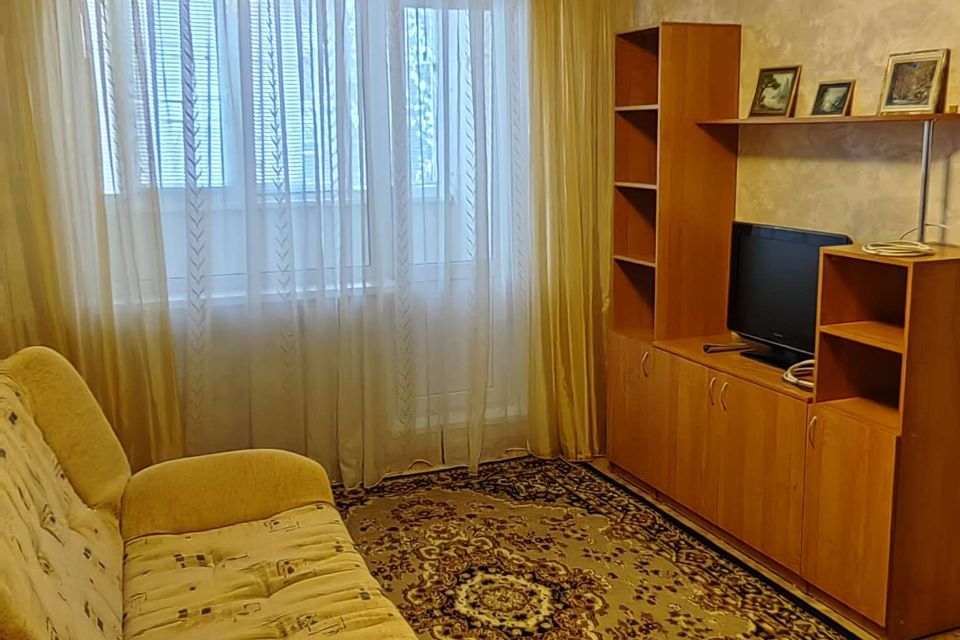 Продаётся 2-комнатная квартира, 45 м²