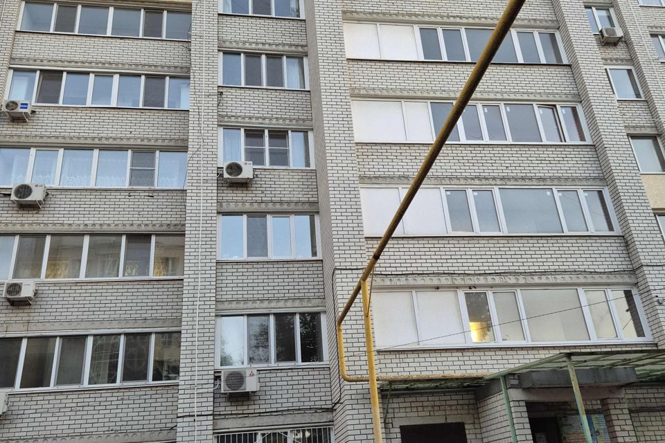 Продаётся 3-комнатная квартира, 94.6 м²