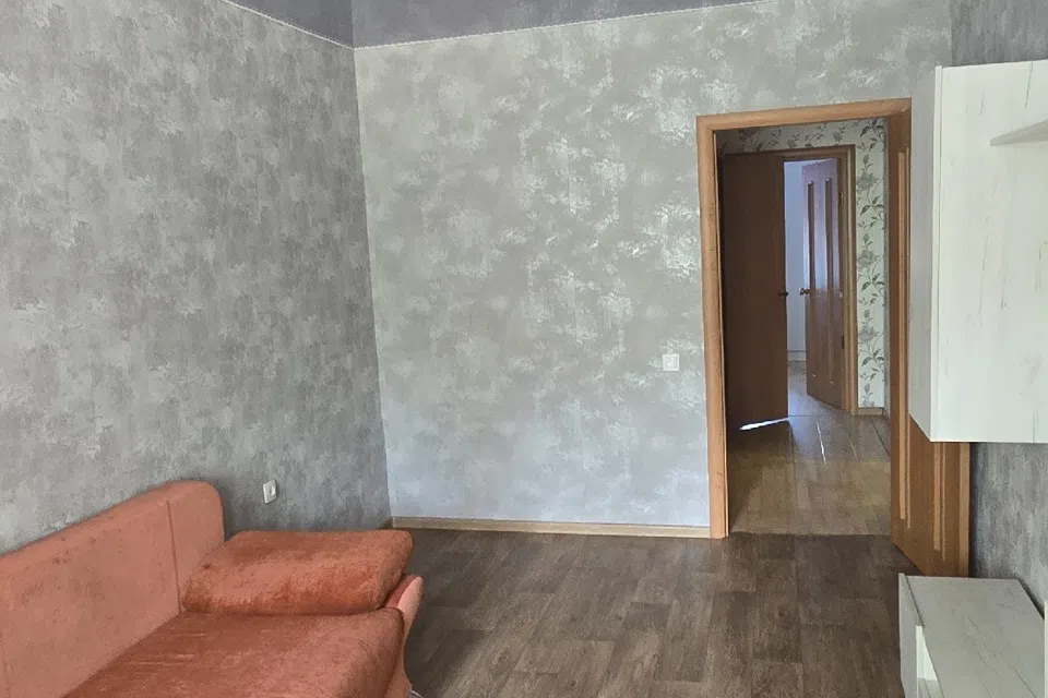 Продаётся 3-комнатная квартира, 67 м²