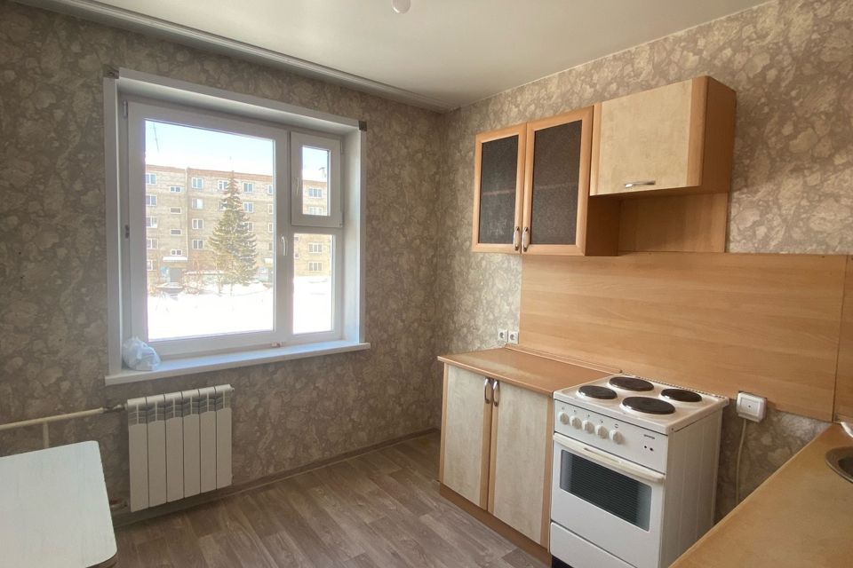 Продаётся 2-комнатная квартира, 57.1 м²