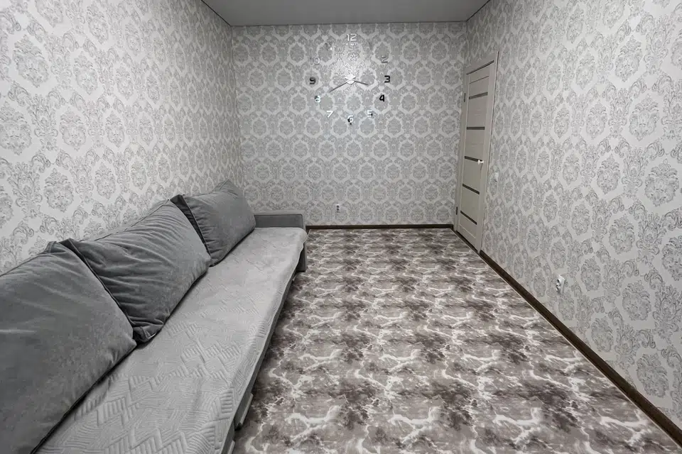 Продаётся 2-комнатная квартира, 52 м²