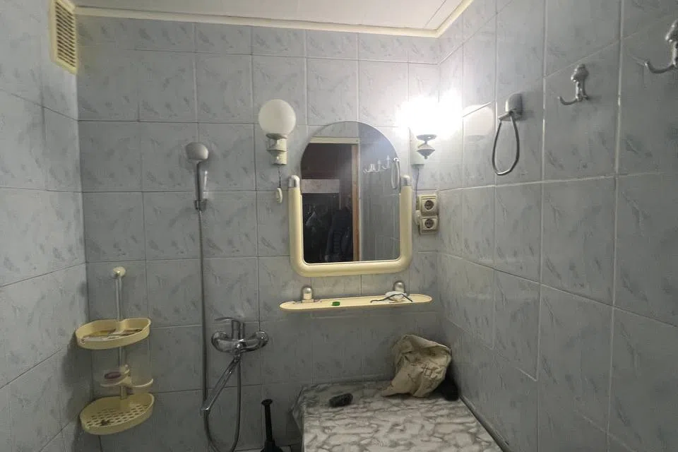 Продаётся 2-комнатная квартира, 45.2 м²