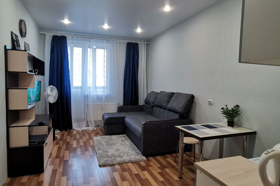 Продаётся студия, 24.5 м²