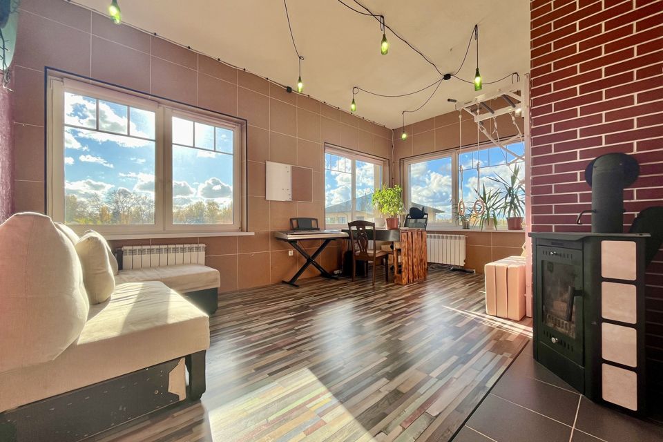 Продаётся 2-комнатная квартира, 83.9 м²