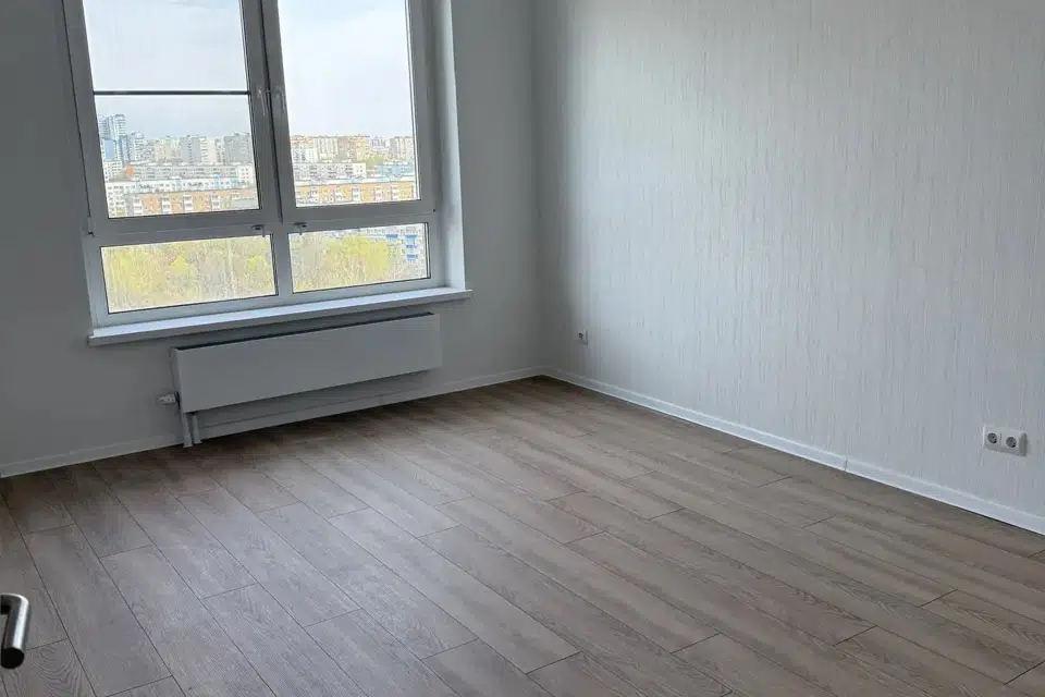 Продаётся 2-комнатная квартира, 57.8 м²