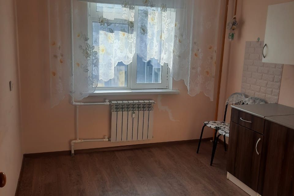 Продаётся 3-комнатная квартира, 68 м²