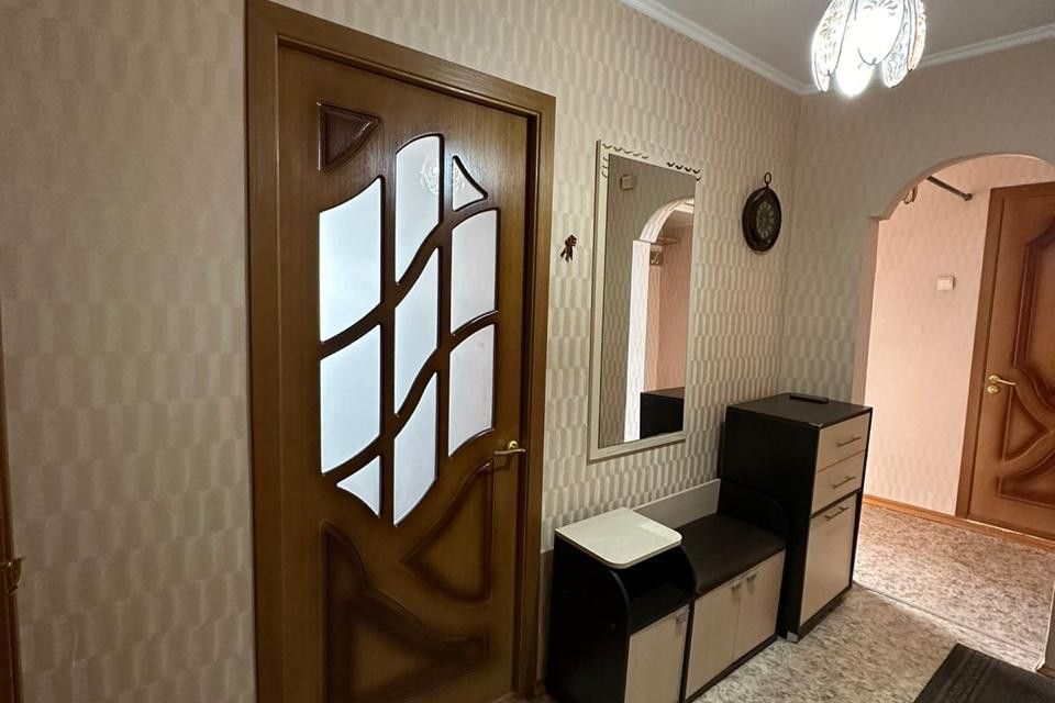 Продаётся 2-комнатная квартира, 50.9 м²