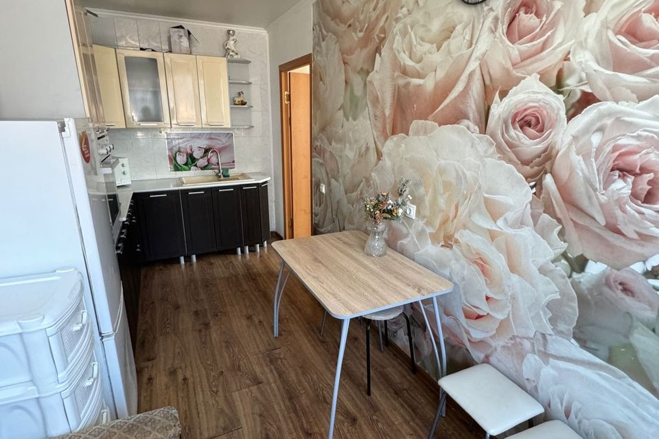 Продаётся 1-комнатная квартира, 34 м²