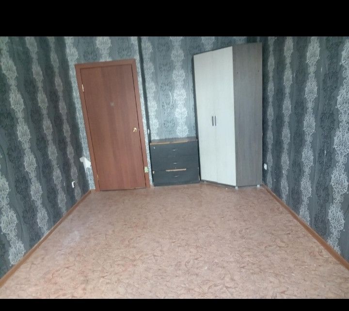 Продаётся 1-комнатная квартира, 33.2 м²