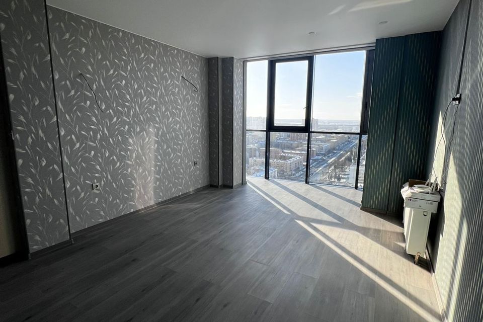 Продаётся студия, 30.7 м²