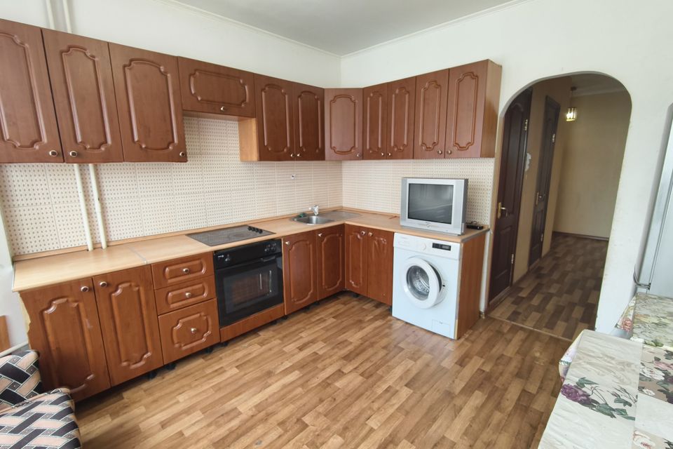 Продаётся 2-комнатная квартира, 60.3 м²