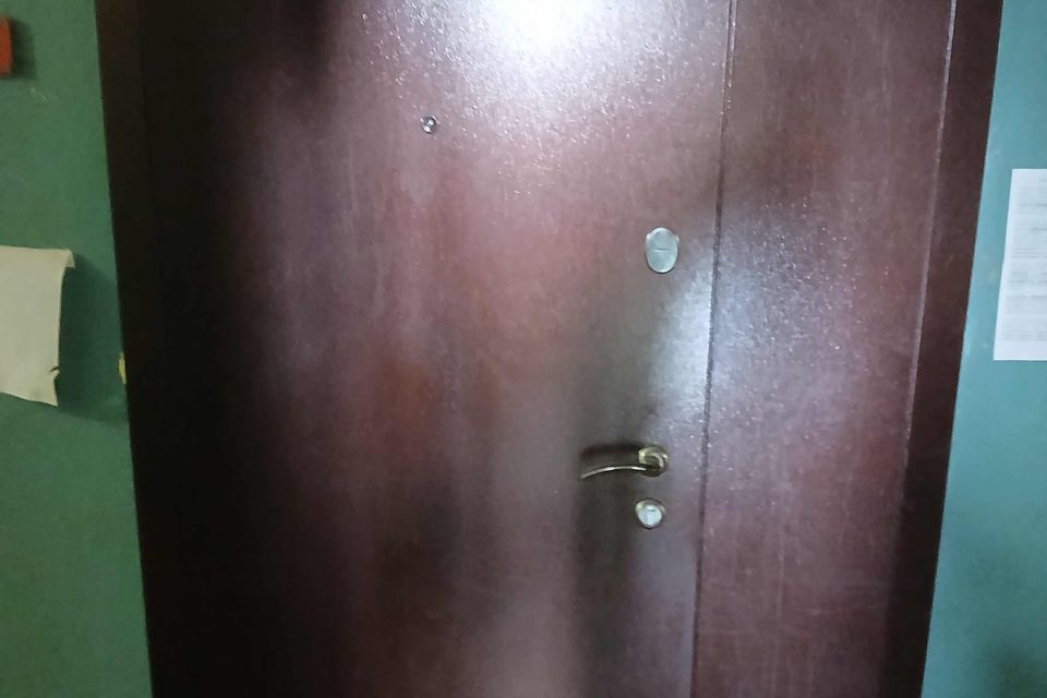 Продаётся 1-комнатная квартира, 21 м²