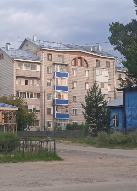 Продаётся 1-комнатная квартира, 34 м²