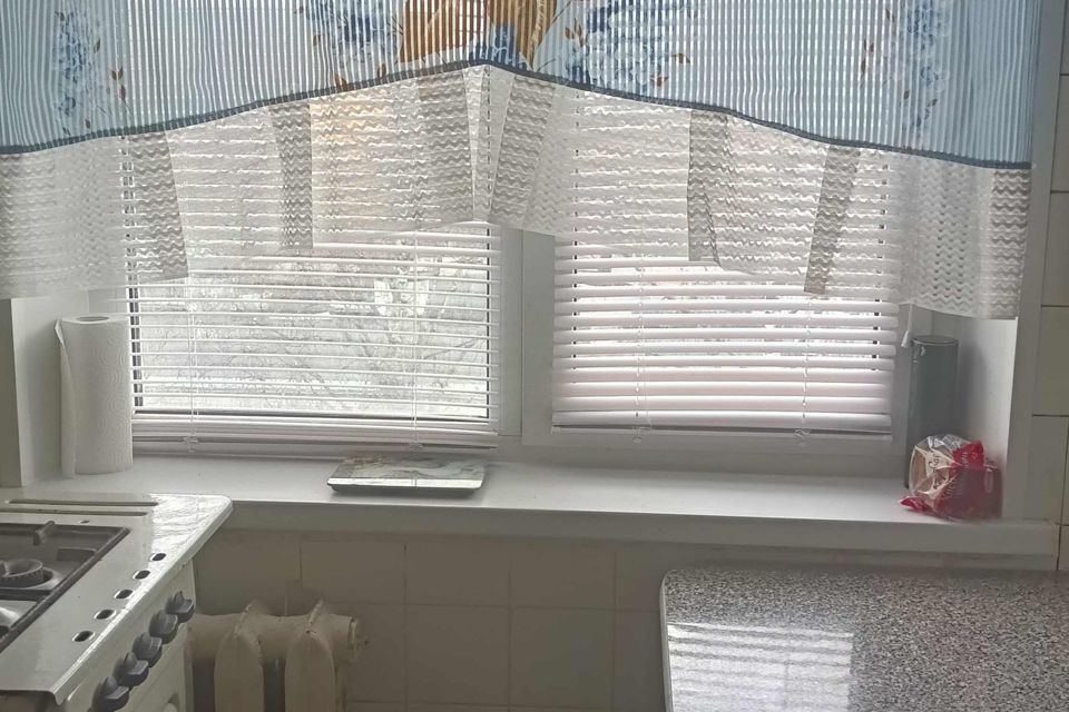 Продаётся 2-комнатная квартира, 41.4 м²