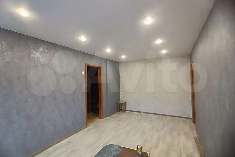 Продаётся 2-комнатная квартира, 42.8 м²