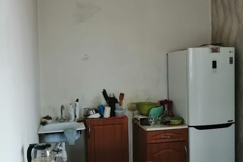 Продаётся 2-комнатная квартира, 50 м²