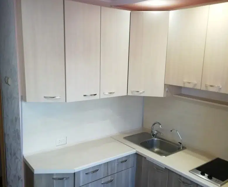Продаётся 1-комнатная квартира, 31.3 м²